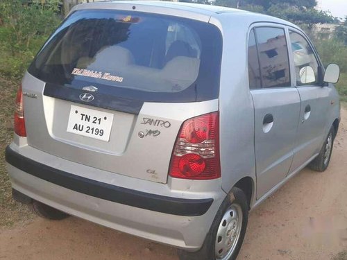 2012 Hyundai Santro Xing MT for sale in Chennai