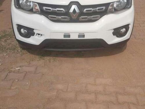 Used Renault KWID MT for sale in Raipur 