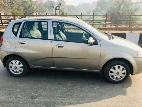 Used Chevrolet Aveo U VA MT for sale in Ghaziabad at low price