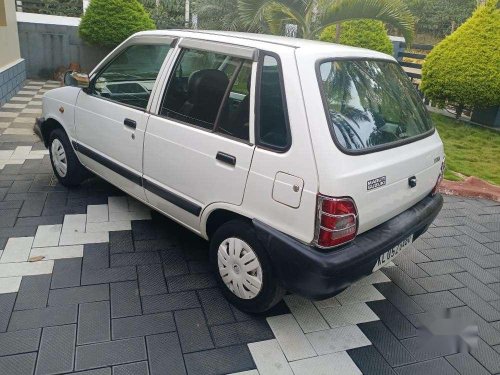 Maruti Suzuki 800 2009 MT for sale in Kalpetta 