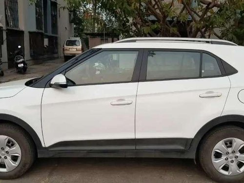 Hyundai Creta 2016 MT for sale in Mumbai