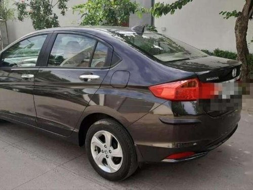 Used 2016 Honda City MT for sale in Chennai