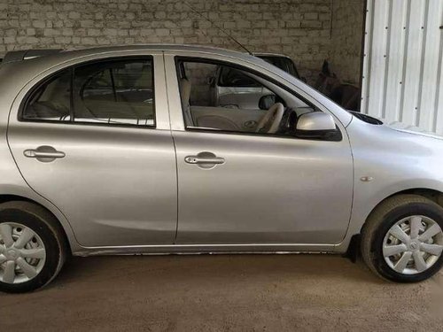 Nissan Micra XL Diesel, 2012, Diesel MT for sale in Jodhpur 