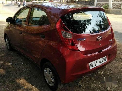 Used 2011 Hyundai Eon MT for sale in Thrissur 