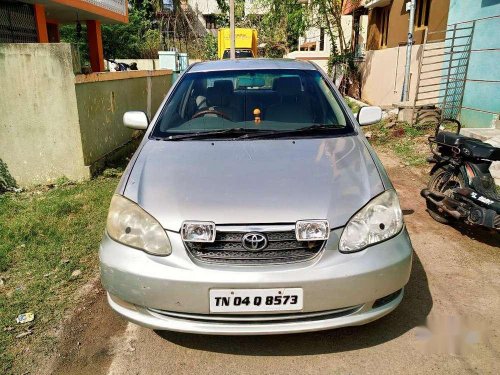 Toyota Corolla 2006 MT for sale in Chennai