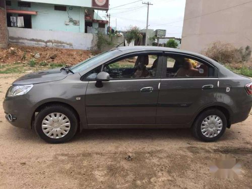 Used Chevrolet Sail MT for sale in Jangaon 