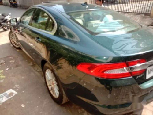 2015 Jaguar XF AT for sale in Mumbai