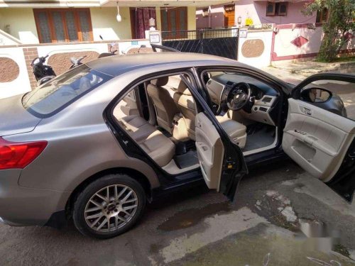 Used Maruti Suzuki Kizashi MT for sale in Hyderabad at low price