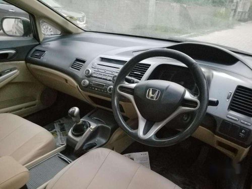 Used Honda Civic MT for sale in Chandigarh at low price