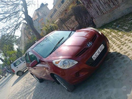 Used Hyundai i20 MT for sale in Gurgaon 