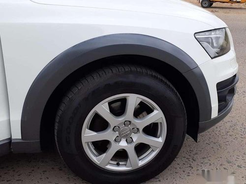 2012 Audi Q7 AT for sale in Chennai
