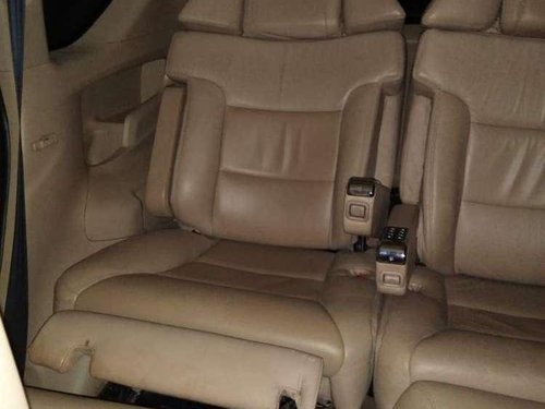 Used 2016 Toyota Innova Crysta AT for sale in Mumbai