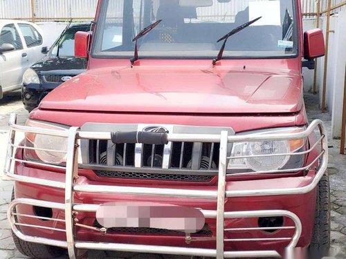 Mahindra Bolero ZLX BS IV, 2011, Diesel AT for sale in Chennai