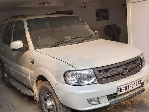 Used Tata Safari 2015 MT for sale in Patna 