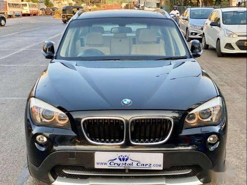 Used 2012 BMW X1 AT for sale in Mumbai