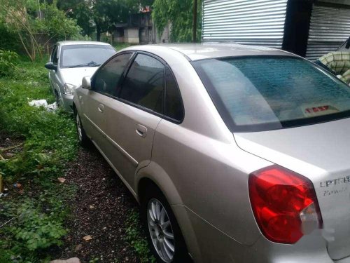 Chevrolet Optra 2007 MT for sale in Jalgaon 