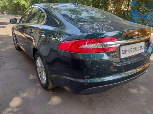 2015 Jaguar XF AT for sale in Mumbai