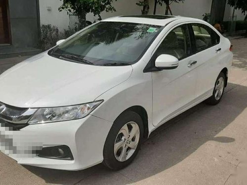Used Honda City MT for sale in Chennai
