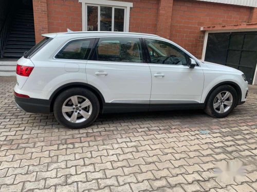 Used Audi Q7 AT for sale in Chennai