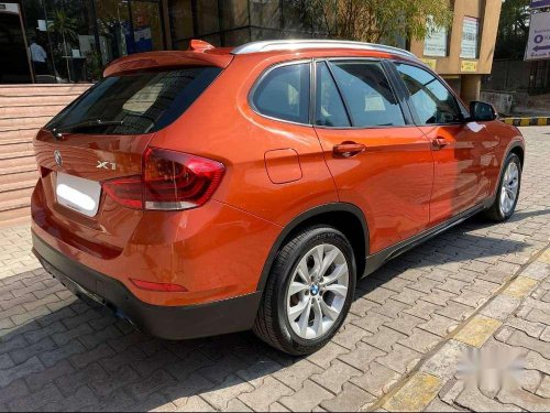 BMW X1 sDrive20d 2015 AT for sale in Pune