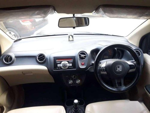 Used Honda Amaze 1.5 S i-DTEC, 2014, Diesel MT for sale in Coimbatore 