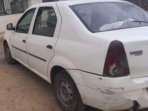 Used 2010 Mahindra Logan MT for sale in Hyderabad 