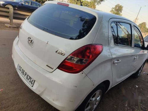 Hyundai i20 Sportz 1.2 2011 MT for sale in Raipur 