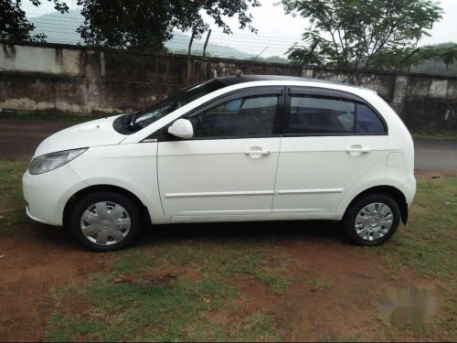 Tata Indica Vista Aura + Quadrajet BS-IV, 2009, Diesel MT for sale in Chennai