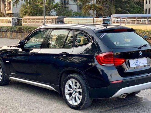 Used 2012 BMW X1 AT for sale in Mumbai