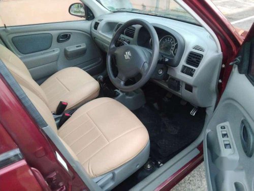 Used Maruti Suzuki Alto K10 VXI MT car at low price in Chennai