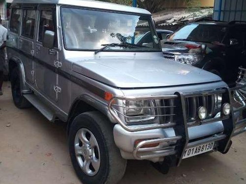 Used Mahindra Bolero LX 2005 MT for sale in Chennai