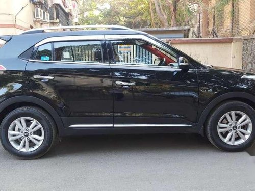 Hyundai Creta 2016 MT for sale in Mumbai