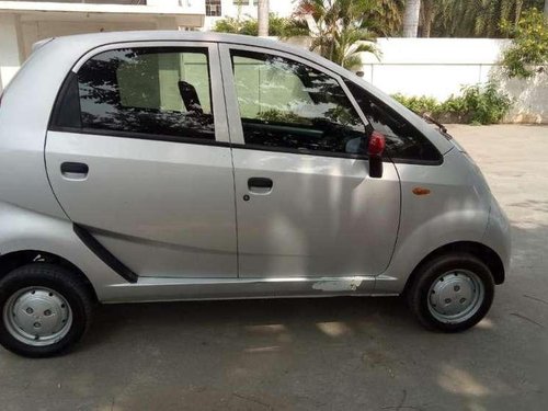 Used Tata Nano XM, 2017, Petrol MT for sale in Coimbatore 