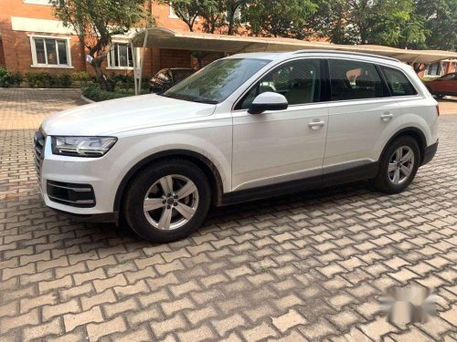 Used Audi Q7 AT for sale in Chennai