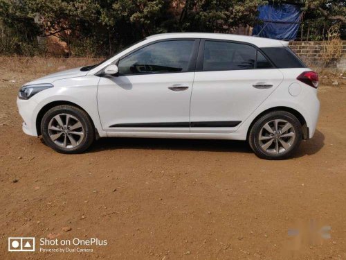 Used Hyundai Elite I20 Asta 1.4 CRDI (O), 2017, Diesel MT for sale in Kolhapur 