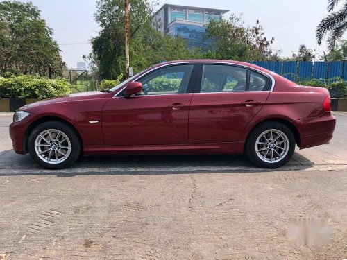 BMW 3 Series 2012 AT for sale in Goregaon 