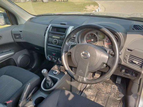 Used 2010 Nissan X Trail LE MT for sale in Chandigarh 