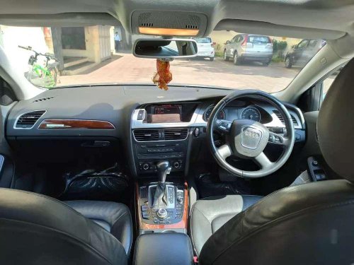 2008 Audi A4 MT for sale in Thane