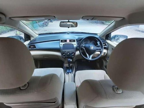 Honda City 1.5 V Automatic, 2013, Petrol AT for sale in Chennai