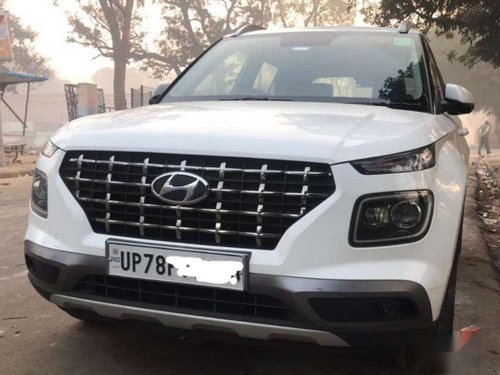 Used Hyundai Venue MT for sale in Kanpur 