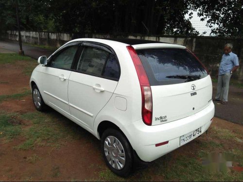 Tata Indica Vista Aura + Quadrajet BS-IV, 2009, Diesel MT for sale in Chennai