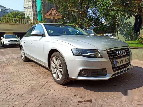 2008 Audi A4 MT for sale in Thane