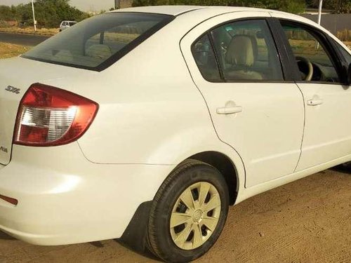 Used 2011 Maruti Suzuki SX4 MT for sale in Ahmedabad