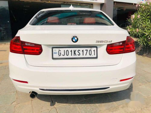 BMW 3 Series 2012 AT for sale in Ahmedabad