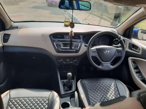Used Hyundai Elite I20 Magna 1.2, 2017, Petrol AT for sale in Kolkata 