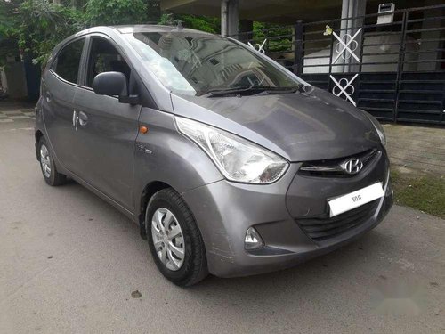 Hyundai Eon Era + LPG, 2012, Petrol MT for sale in Chennai