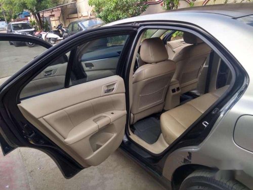 Used Maruti Suzuki Kizashi MT for sale in Hyderabad at low price