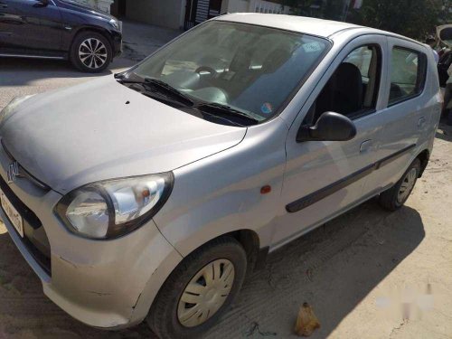 Maruti Suzuki Alto 800 2012 LXI MT for sale in Hyderabad 