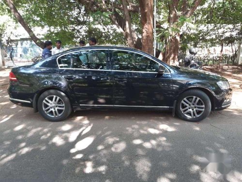 Used Volkswagen Passat Highline DSG, 2012, Diesel AT for sale in Coimbatore 