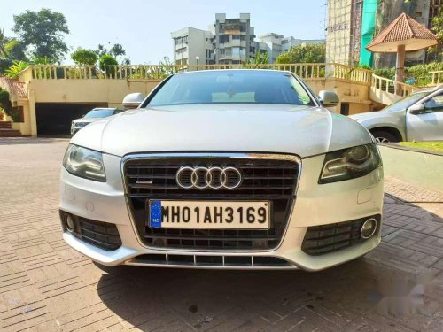 2008 Audi A4 MT for sale in Thane